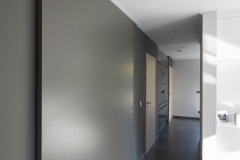 Construction d'une habitation - architecture d'intérieure