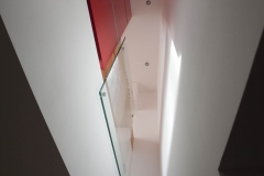 Rénovation contemporaine d'une habitation - architecture d'intérieure