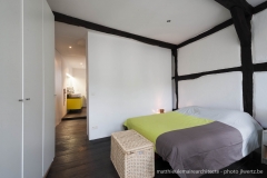 Rénovation contemporaine d'une habitation - architecture d'intérieure