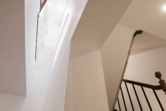 Rénovation contemporaine d'une habitation - architecture d'intérieure
