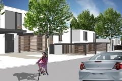 Concours - logements sociaux