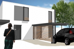 Concours - logements sociaux