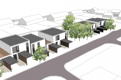 Concours - logements sociaux