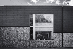 Construction d'une habitation - façade