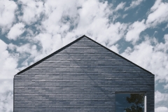 Construction d'une habitation - façade
