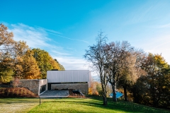 BLOG Maison MAIREN held on 29/10/2021_BELGIUM,Stavelot. (Photo by Alessandro Volders / @cyclingmedia_agency).