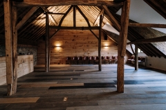 BLOG Architecture Octobre 2022 held on 17/10/2022_BELGIUM,Ster. (Photo by Alessandro Volders / @cyclingmedia_agency).