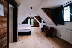 BLOG Architecture Octobre 2022 held on 17/10/2022_BELGIUM,Ster. (Photo by Alessandro Volders / @cyclingmedia_agency).