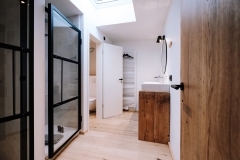 BLOG Architecture Octobre 2022 held on 17/10/2022_BELGIUM,Ster. (Photo by Alessandro Volders / @cyclingmedia_agency).