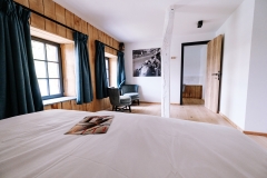 BLOG Architecture Octobre 2022 held on 17/10/2022_BELGIUM,Ster. (Photo by Alessandro Volders / @cyclingmedia_agency).