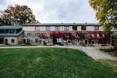 BLOG Architecture Octobre 2022 held on 17/10/2022_BELGIUM,Ster. (Photo by Alessandro Volders / @cyclingmedia_agency).